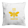 breaking bad   heisenberg chemicals   cult Throw Pillow