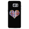 Heart Samsung Galaxy S7