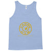 carb's gym Tank Top