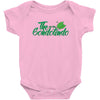 THE GONDO Baby Bodysuit