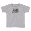 rock trainer Toddler T-shirt