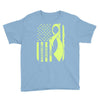 lyme disease awareness Youth Tee