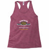 vintage genuine 1984 series all original parts Racerback Tank