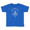 don't tread on me Toddler T-shirt