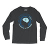 most important part of the body Long Sleeve Shirts