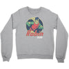 robin the boy wonder Crewneck Sweatshirt