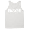 boo pumpkin Tank Top