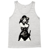 wonder woman Tank Top