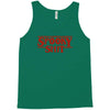 spooky shit Tank Top