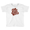 pump up the jam Toddler T-shirt