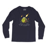 good day Long Sleeve Shirts