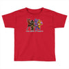 five nights Toddler T-shirt