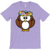 lovely owl T-Shirt