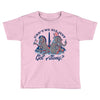 politics Toddler T-shirt