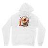 overkill Unisex Hoodie