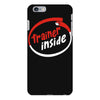 trainer inside iPhone 6 Plus/6S Plus Case