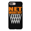 net worthy basketball iPhone 8 Plus