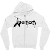 venom Zipper Hoodie