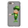 DABBİNG LEPRECHAUN iPhone 8 Plus