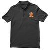 Ginger Bread Pocket Polo Shirt