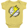 running club v1 Baby Onesie