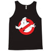 Ghost Tank Top
