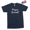vegan feminist Exclusive T-shirt