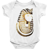 psusennes mmxii Baby Onesie
