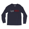 i got mba Long Sleeve Shirts