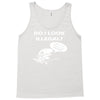 catch me if you can putos Tank Top