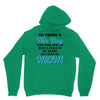 So There's This Boy Who Will Always Have A Piece Of My Heart He Calls Unisex Hoodie