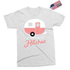 bitches with hitches Exclusive T-shirt
