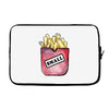 Small Fries Laptop sleeve