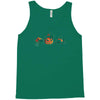 spooky kitties Tank Top