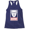 bernie sanders 2016 Racerback Tank