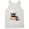ninja cat Tank Top