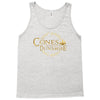 the cones of dunshire Tank Top