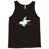 harmless little bunny Tank Top