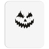 pumpkin face Mousepad