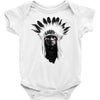 native american Baby Onesie
