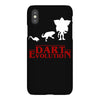 dart evolution stranger dustin tv show iPhoneX