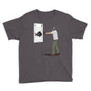 practice range Youth Tee