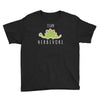 team herbivore! Youth Tee