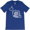 boosted turbo snail T-Shirt