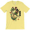 dragon freedom T-Shirt