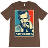 NOTORIOUS CONOR MCGREGOR T-Shirt
