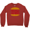 royale with cheese Crewneck Sweatshirt