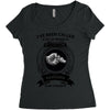 i've been called a lot of names in my lifetime Women's Triblend Scoop T-shirt