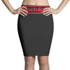nostalgia Pencil Skirts