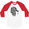 the catcher 3/4 Sleeve Shirt